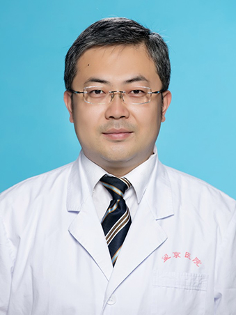 陳江華
