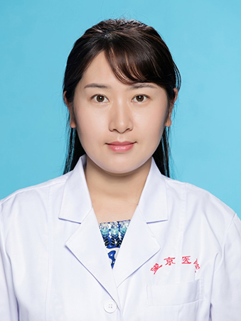 張麗
