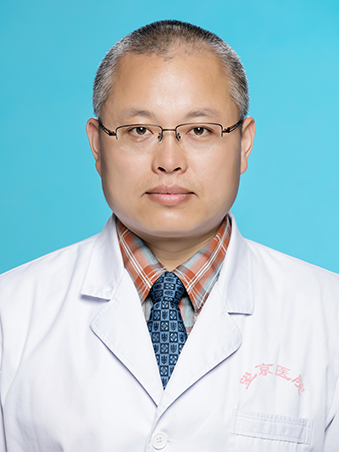 于建華
