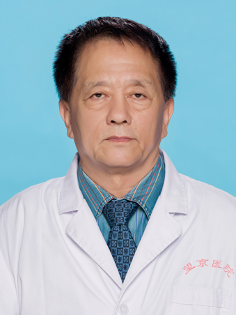 王澤民