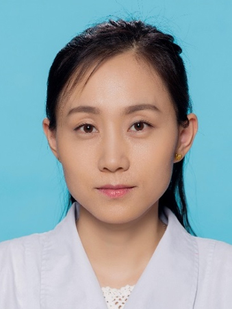 張婧