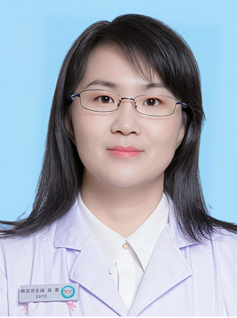 袁盈